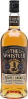 The Whistler Double Oaked Blended Irish Whiskey
