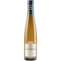 Half Bottle - Riesling  - Les Princes Abbes