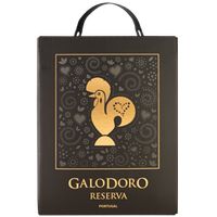 Galodoro Reserva Vinho Regional Lisboa Red Ba...