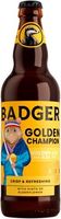 Badger Golden Champion Golden Ale