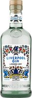 Liverpool Organic Artisanal English Gin