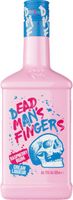 Dead Man's Fingers Raspberry Rum Cream Liqueu...