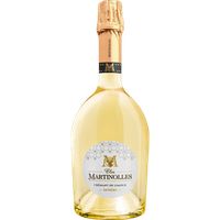 Crémant de Limoux Extra Brut - Cuvée Extrême ...