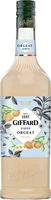 Giffard Orgeat Almond Syrup