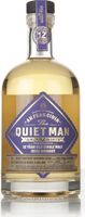 The Quiet Man 12 Year Old Single Malt Whiskey