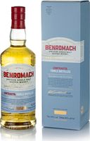 Benromach 10 Year Old 2011 Contrasts: Triple Distilled