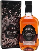 Isle of Jura Tastival 2017 Island Single Malt Scotch Whisky