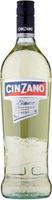 Cinzano Bianco Vermouth 1L