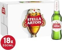 Stella Artois 18x330ml