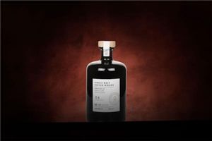 *COMPETITION* Macallan 24 Year Old - Forgotte...