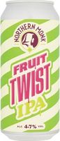 Northern Monk Fruit Twist Lolly IPA