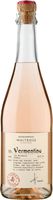 Waitrose Loved & Found Vermentinu Rosé Brut NV