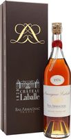 Laballe Bas Armagnac 1976