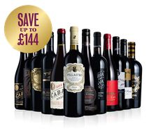 Black Reds VIP Upgrade Collection