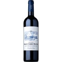 Château Cap de Mourlin  - Cru Classé
