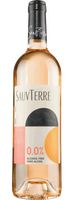 Sauv'Terre Alcohol Free Rose