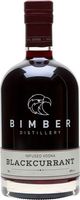 Bimber Blackcurrant Infused Vodka