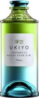 Ukiyo Japanese Nashi Pear Flavoured Gin