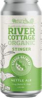 Stinger River Cottage Nettle Pale Ale