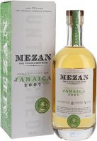 Mezan 2007 Jamaica Rum