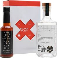 The Ultimate Bloody Mary Kit