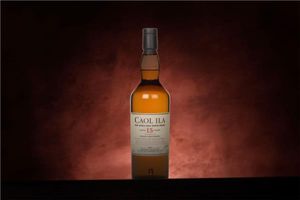*COMPETITION* Caol Ila 15 Year Old - Feis Ile...