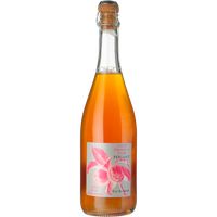 Sparkling cider apple juice - Eric Bordelet