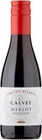 Calvet Limited Release Bordeaux Merlot mini