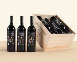 Altos de la Guardia Reserva Rioja 2016, 2019 ...