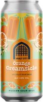 Vault City Orange Creamsicle Sour 440ml
