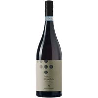 MandraRossa Nero d'Avola