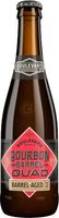 Boulevard Bourbon Barrel Aged Belgian Style Quadrupel