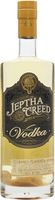 Jeptha Creed Honey Flavoured Vodka