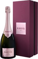 Krug - Champagne Brut Rosé 27ème Édition