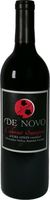 De Novo Wines Alexander Valley Cabernet Sauvignon