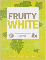 Felix Solis Fruity White Wine