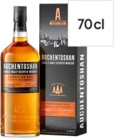 Auchentoshan American Oak Malt Whisky