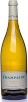 Champalou Vouvray Sec
