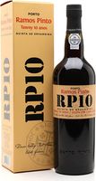 Ramos Pinto 10 Year Old Tawny Port