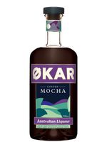 OKAR Coffee Mocha Australian Liqueur