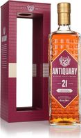 The Antiquary 21 Year Old - Port Casks Blende...