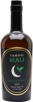 Tamosi Hiali Pere Labat 2013 Single Traditional Column Still Rum