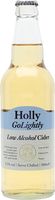 Celtic Marches Holly Go Lightly Low-Alcohol Cider