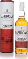 Laphroaig Cairdeas Madeira Cask (2016 Edition) Single Malt Whisky
