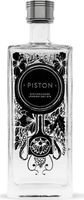 Piston Dry Gin