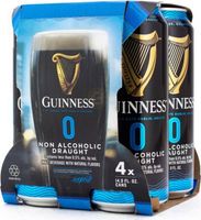 Guinness Pub Zero Non Alcoholic Draught