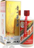 Kweichow Moutai Baijiu / Giftpack with Wine Cups