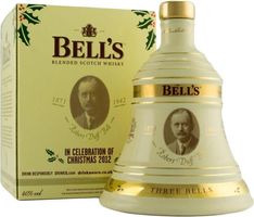 Bell's Decanter 2012 - Robert Duff Bell