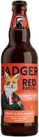 Badger Red Rascal Cherry Mild Ale 500ml