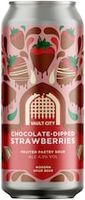Vault City Chocolate Dipped Strawberries Sour...